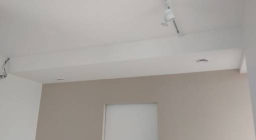 Установка кондиционеров и приточной вентиляции в квартире